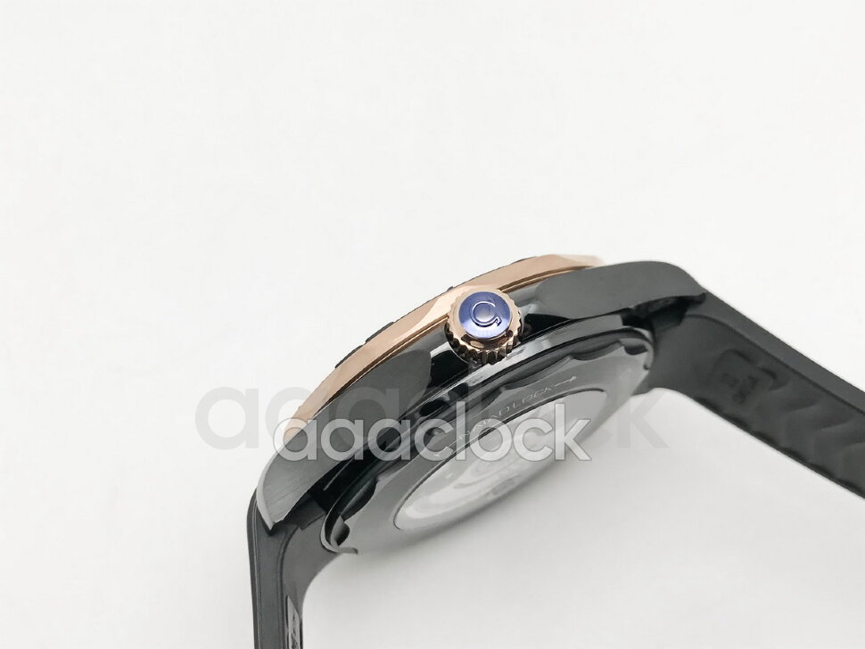 Omega Seamaster Diver 300M Black 210.62.44.20.01.001 Арт. OM-1816 Арт. OM-1816