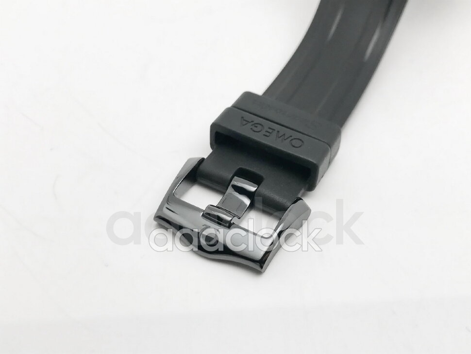 Omega Seamaster Diver 300M Black 210.62.44.20.01.001 Арт. OM-1816 Арт. OM-1816