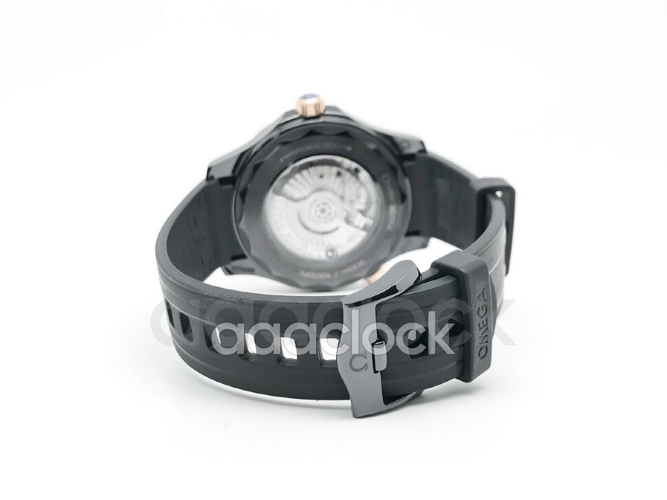Omega Seamaster Diver 300M Black 210.62.44.20.01.001 Арт. OM-1816 Арт. OM-1816