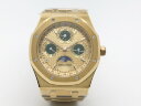 Audemars Piguet Royal Oak Perpetual Calendar 26607BA.OO.1220BA.01 Арт. 14765 Арт. 14765