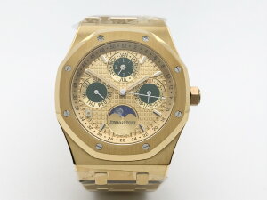 Audemars Piguet Royal Oak Perpetual Calendar 26607BA.OO.1220BA.01