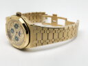 Audemars Piguet Royal Oak Perpetual Calendar 26607BA.OO.1220BA.01 Арт. 14765 Арт. 14765