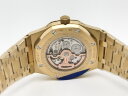 Audemars Piguet Royal Oak Perpetual Calendar 26607BA.OO.1220BA.01 Арт. 14765 Арт. 14765