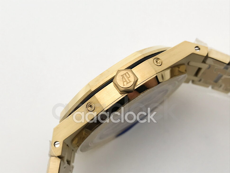 Audemars Piguet Royal Oak Perpetual Calendar 26607BA.OO.1220BA.01 Арт. 14765 Арт. 14765