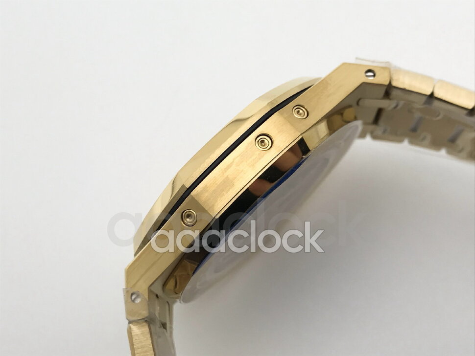Audemars Piguet Royal Oak Perpetual Calendar 26607BA.OO.1220BA.01 Арт. 14765 Арт. 14765