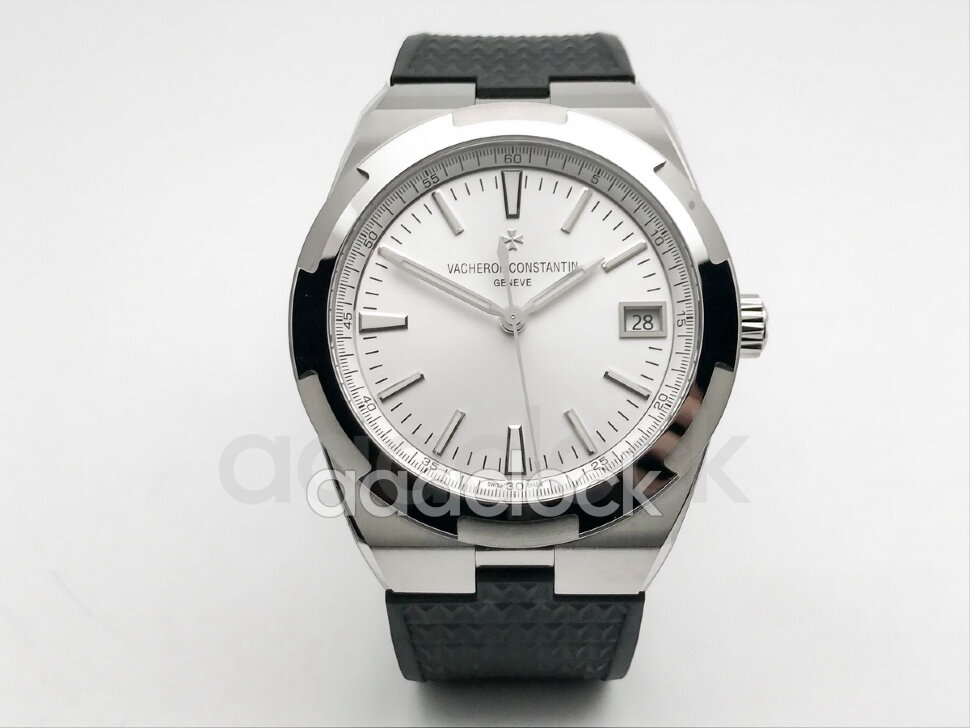 Vacheron Constantin Overseas Date 4500V/110A-B127 Арт. VC-3998 Арт. VC-3998