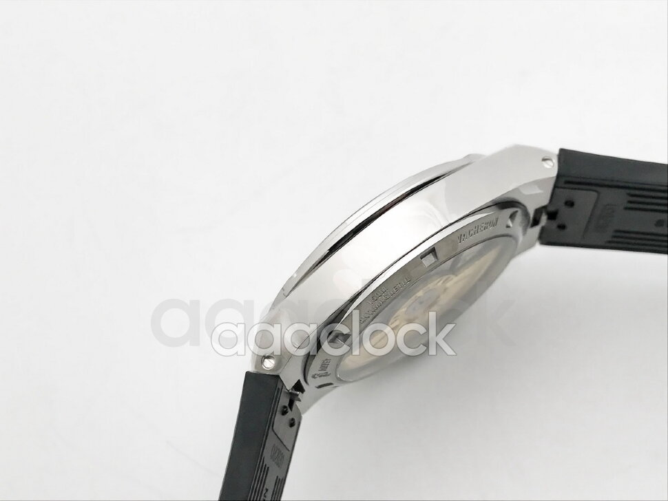 Vacheron Constantin Overseas Date 4500V/110A-B127 Арт. VC-3998 Арт. VC-3998