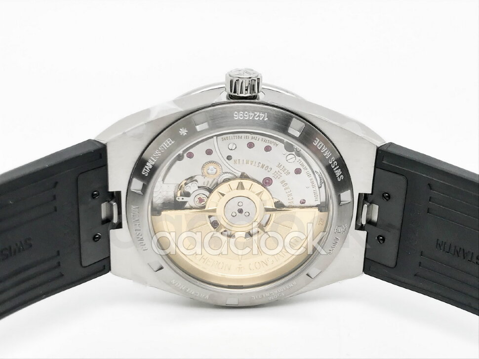 Vacheron Constantin Overseas Date 4500V/110A-B127 Арт. VC-3998 Арт. VC-3998