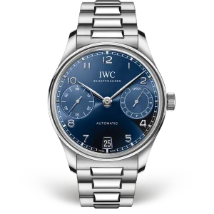 IWC Portuguese 7 Days Automatic 42 IW501704