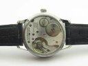 Maurice Lacroix Masterpiece Roue Carree Seconde Арт. 1461 Арт. 1461