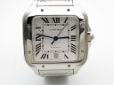Cartier Santos De Cartier WSSA0009 Арт. 1670 Арт. 1670
