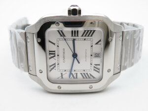 Cartier Santos De Cartier WSSA0009