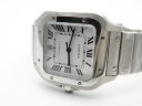 Cartier Santos De Cartier WSSA0009 Арт. 1670 Арт. 1670