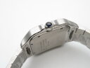 Cartier Santos De Cartier WSSA0009 Арт. 1670 Арт. 1670