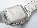 Cartier Santos De Cartier WSSA0009 Арт. 1670 Арт. 1670