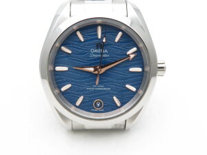 Omega Seamaster Aqua Terra 150M 220.10.34.20.03.001