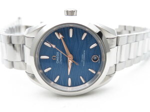 Omega Seamaster Aqua Terra 150M 220.10.34.20.03.001