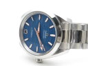 Omega Seamaster Aqua Terra 150M 220.10.34.20.03.001 Арт. OM-1761 Арт. OM-1761