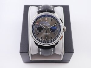 Breitling Premier B01 Chronograph 42 Bentley