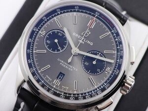 Breitling Premier B01 Chronograph 42 Bentley