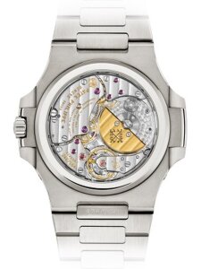 Patek Philippe Nautilus 5712/1A-001