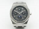 Audemars Piguet Royal Oak Perpetual Calendar 26607BC.OO.1220BC.02 Арт. 14766 Арт. 14766