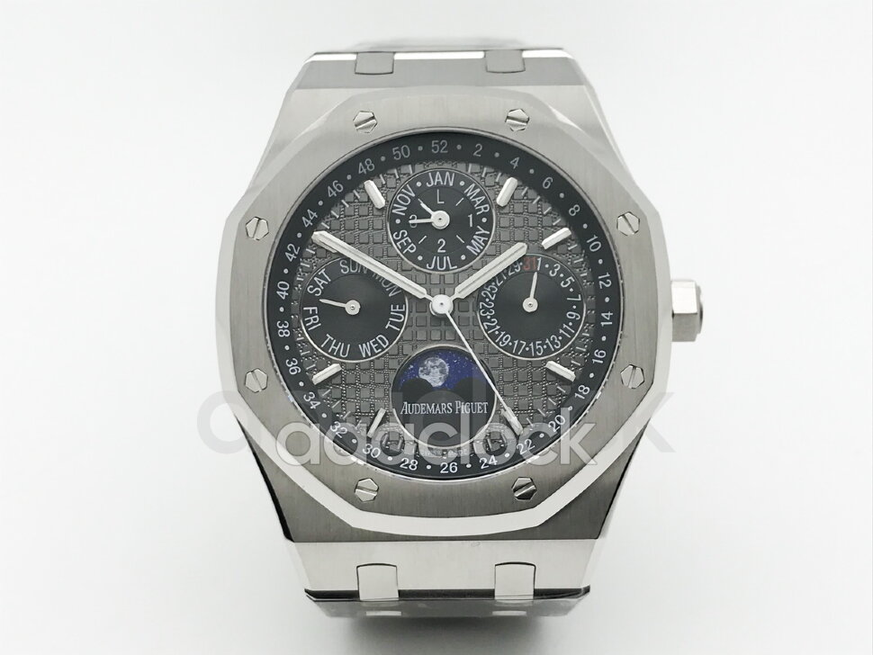 Audemars Piguet Royal Oak Perpetual Calendar 26607BC.OO.1220BC.02 Арт. 14766 Арт. 14766