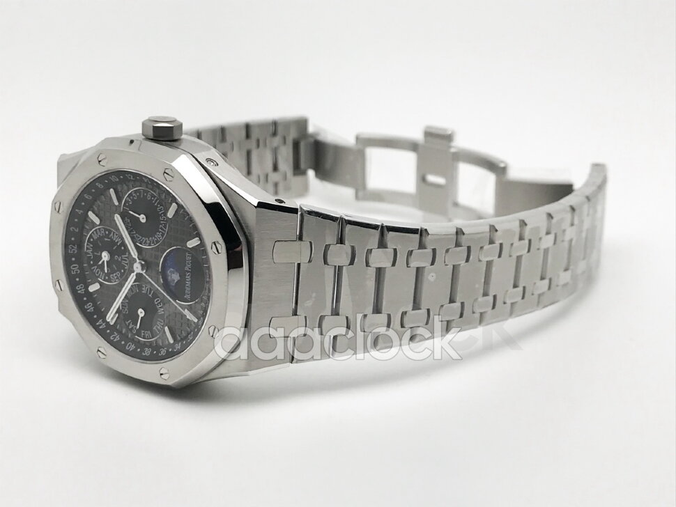 Audemars Piguet Royal Oak Perpetual Calendar 26607BC.OO.1220BC.02 Арт. 14766 Арт. 14766