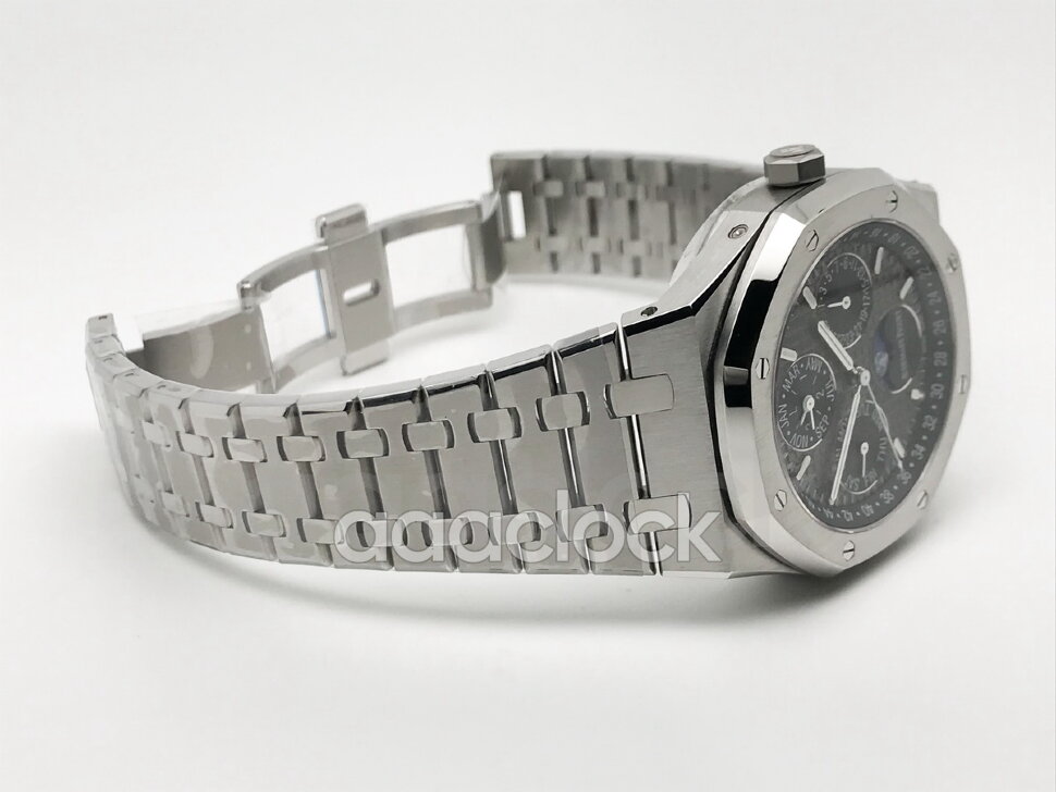 Audemars Piguet Royal Oak Perpetual Calendar 26607BC.OO.1220BC.02 Арт. 14766 Арт. 14766