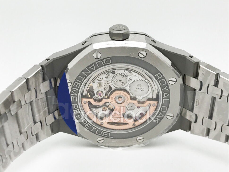 Audemars Piguet Royal Oak Perpetual Calendar 26607BC.OO.1220BC.02 Арт. 14766 Арт. 14766