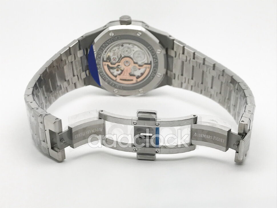 Audemars Piguet Royal Oak Perpetual Calendar 26607BC.OO.1220BC.02 Арт. 14766 Арт. 14766