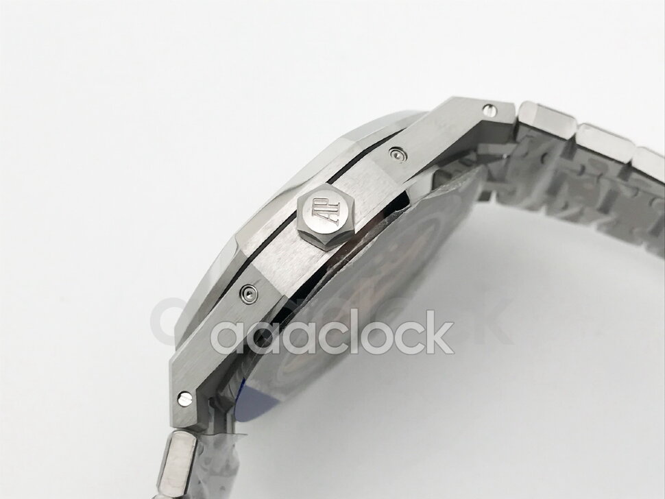 Audemars Piguet Royal Oak Perpetual Calendar 26607BC.OO.1220BC.02 Арт. 14766 Арт. 14766