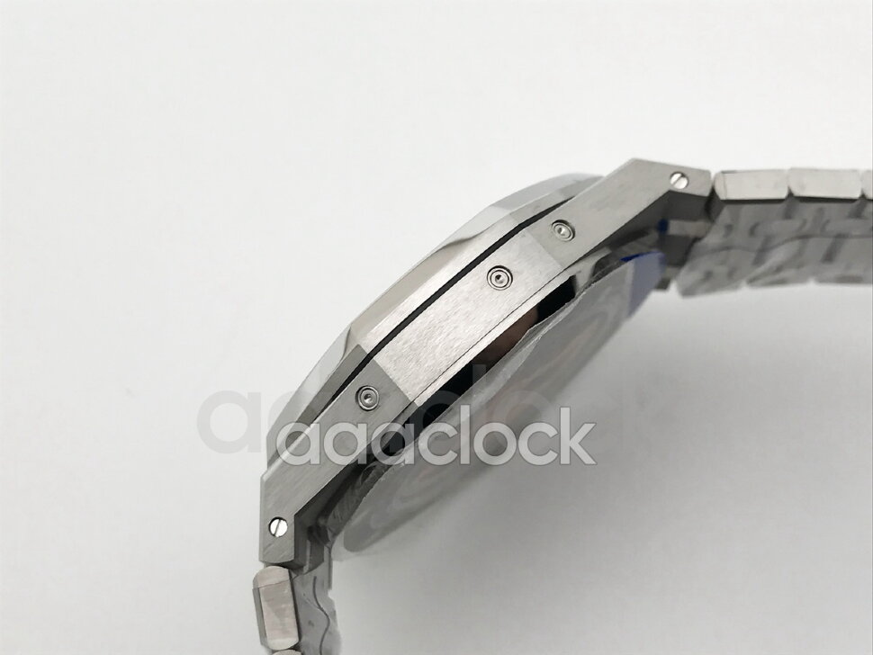 Audemars Piguet Royal Oak Perpetual Calendar 26607BC.OO.1220BC.02 Арт. 14766 Арт. 14766