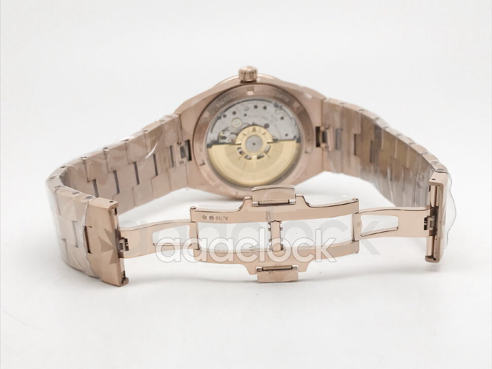 Vacheron Constantin Overseas Ultra-Thin 4500V/110R-B706 Арт. VC-4024 Арт. VC-4024