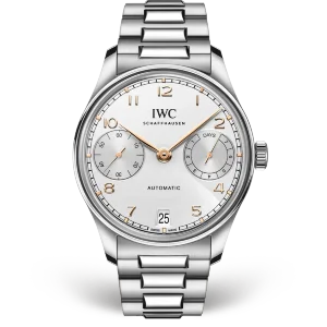 IWC Portuguese 7 Days Automatic 42 IW501706