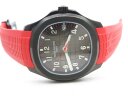 Patek Philippe Aquanaut Limited Edition Black Venom Арт. 5937 Арт. 5937