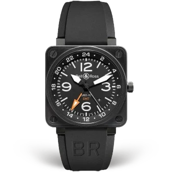 Bell & Ross Aviation BR 01-93 GMT
