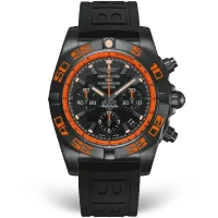 Breitling Chronomat 44 Raven MB0111C2.BD07.153S
