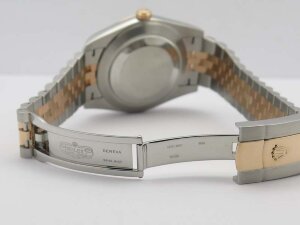 Rolex DateJust 41 126331-0004