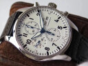 IWC Pilot Watch Chronograph Edition 150 Years Арт. IW-1415 Арт. IW-1415