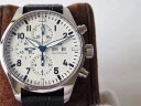 IWC Pilot Watch Chronograph Edition 150 Years Арт. IW-1415 Арт. IW-1415