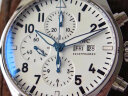 IWC Pilot Watch Chronograph Edition 150 Years Арт. IW-1415 Арт. IW-1415