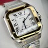 Cartier Santos De Cartier W2SA0006 Арт. CA-0927 Арт. CA-0927