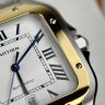 Cartier Santos De Cartier W2SA0006 Арт. CA-0927 Арт. CA-0927
