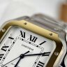 Cartier Santos De Cartier W2SA0006 Арт. CA-0927 Арт. CA-0927