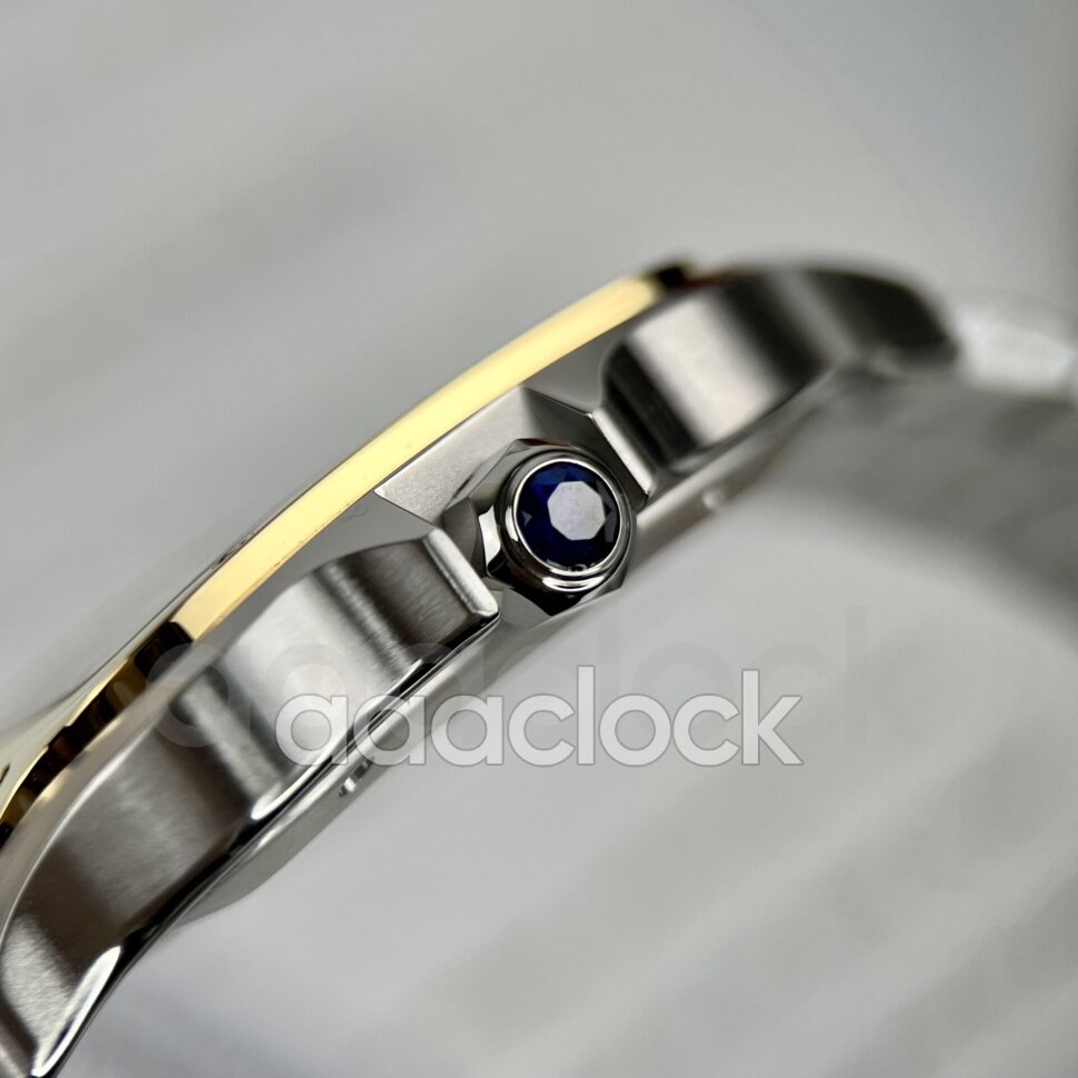 Cartier Santos De Cartier W2SA0006 Арт. CA-0927 Арт. CA-0927