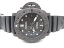 Panerai Submersible Marina Militare Carbotech PAM00979 Арт. PA-2097 Арт. PA-2097