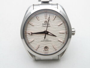 Omega Seamaster Aqua Terra 150M 220.10.34.20.02.001