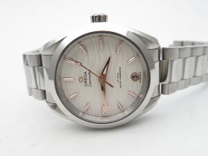 Omega Seamaster Aqua Terra 150M 220.10.34.20.02.001
