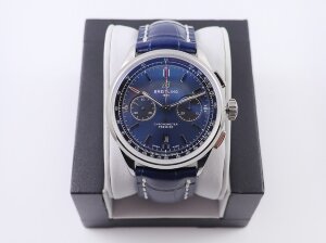 Breitling Premier B01 Chronograph 42 Bentley